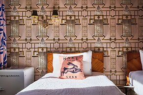 Motel Chelsea