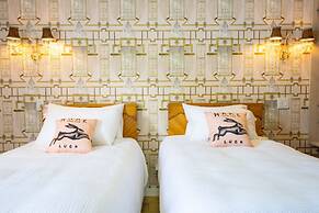 Motel Chelsea
