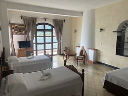 Hotel Tzanjuyu Bay