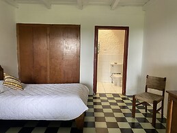 Hotel Tzanjuyu Bay