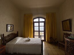 Hotel Tzanjuyu Bay