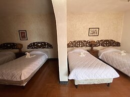 Hotel Tzanjuyu Bay