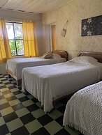 Hotel Tzanjuyu Bay