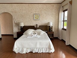 Hotel Tzanjuyu Bay
