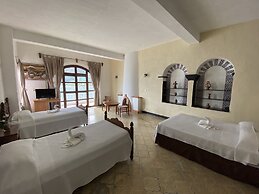 Hotel Tzanjuyu Bay