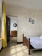 Hotel Tzanjuyu Bay