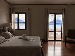 Hotel Tzanjuyu Bay