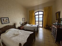 Hotel Tzanjuyu Bay