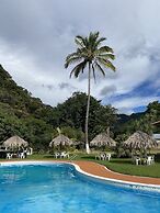 Hotel Tzanjuyu Bay