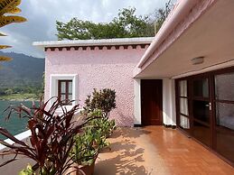 Hotel Tzanjuyu Bay