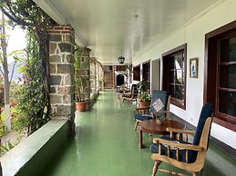 Hotel Tzanjuyu Bay