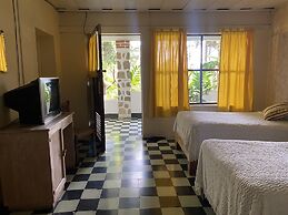 Hotel Tzanjuyu Bay