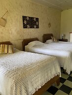 Hotel Tzanjuyu Bay