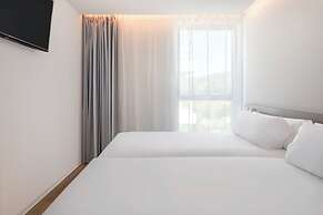 B&B Hotel Santo Tirso