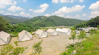 Hongcheon Toliaigeullaemping