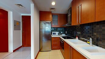 Tanin - Splendid Apartment With Marina Views and Pools