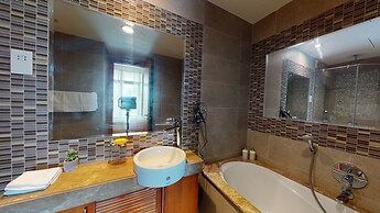 Tanin - Splendid Apartment With Marina Views and Pools
