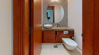 Tanin - Splendid Apartment With Marina Views and Pools