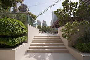 Tanin - Splendid Apartment With Marina Views and Pools