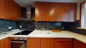 Tanin - Splendid Apartment With Marina Views and Pools