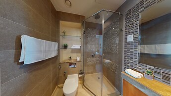 Tanin - Splendid Apartment With Marina Views and Pools