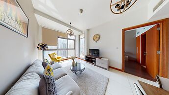 Tanin - Splendid Apartment With Marina Views and Pools
