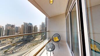 Tanin - Splendid Apartment With Marina Views and Pools