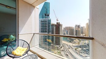 Tanin - Splendid Apartment With Marina Views and Pools