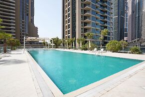 Tanin - Splendid Apartment With Marina Views and Pools