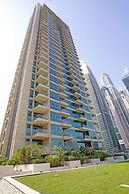Tanin - Splendid Apartment With Marina Views and Pools