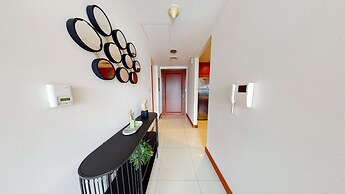 Tanin - Splendid Apartment With Marina Views and Pools