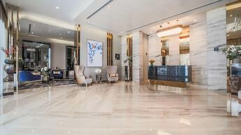 Tanin - Luxe Apartment With Breathtaking Amazing Views