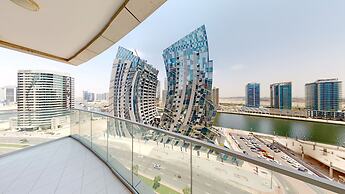 Tanin - Luxe Apartment With Breathtaking Amazing Views