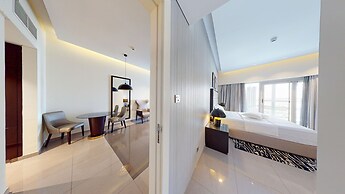 Tanin - Luxe Apartment With Breathtaking Amazing Views