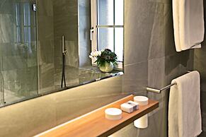 Hotel Sonne Zermatt