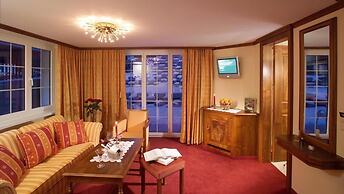 Hotel Sonne Zermatt