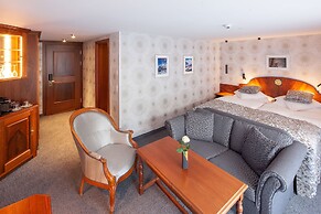 Hotel Sonne Zermatt