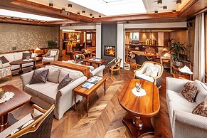 Hotel Sonne Zermatt