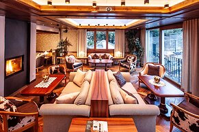 Hotel Sonne Zermatt