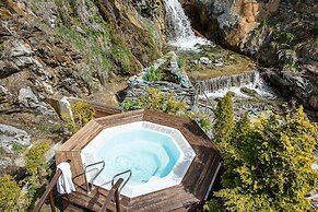 Hotel Sonne Zermatt