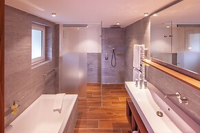 Hotel Sonne Zermatt