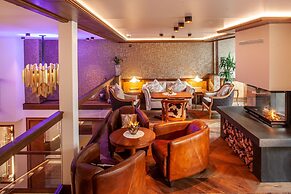 Hotel Sonne Zermatt