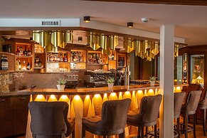Hotel Sonne Zermatt