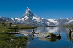 Hotel Sonne Zermatt