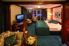Hotel Sonne Zermatt