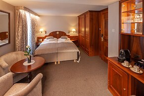 Hotel Sonne Zermatt