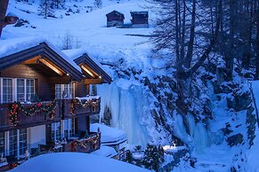 Hotel Sonne Zermatt