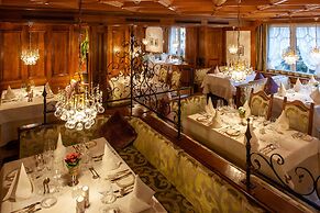 Hotel Sonne Zermatt