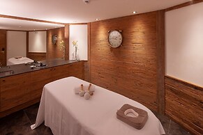 Hotel Sonne Zermatt