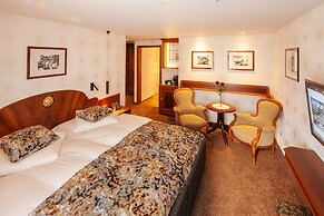Hotel Sonne Zermatt